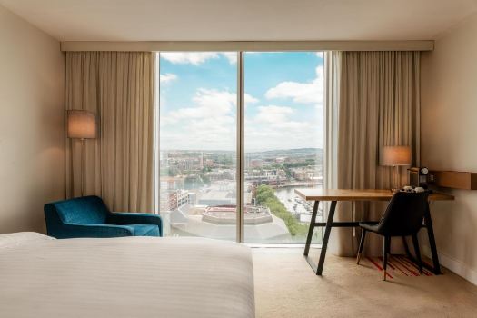 Radisson Blu Hotel, Bristol