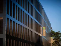 Ibis Styles Basel City Hotels in Basel