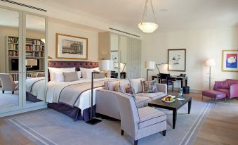 Brenners Park Hotel & Spa, Oetker Hotels - Housity