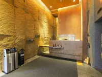 Daegu Dongseongro Hotel AU Hotel a Taegu