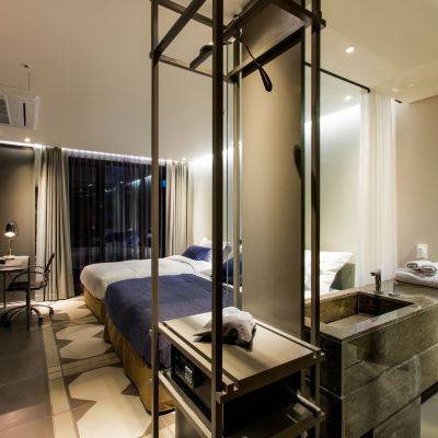 패밀리룸 (금연) 스테이호텔 강남 쿠폰