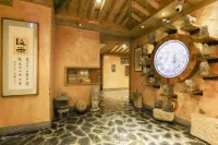 Arirang Hanok Stay