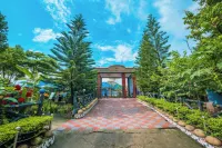 Jaflong Green Resort Ξενοδοχεία στην πόλη 