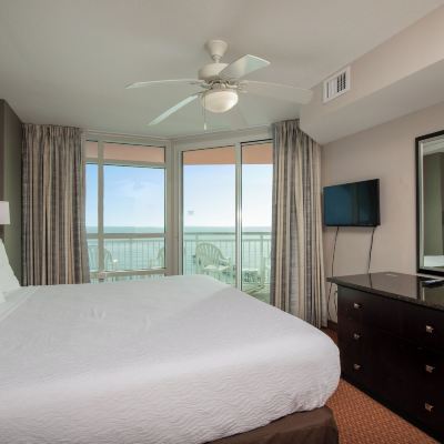 Standard Suite Prince Resort Promo Code