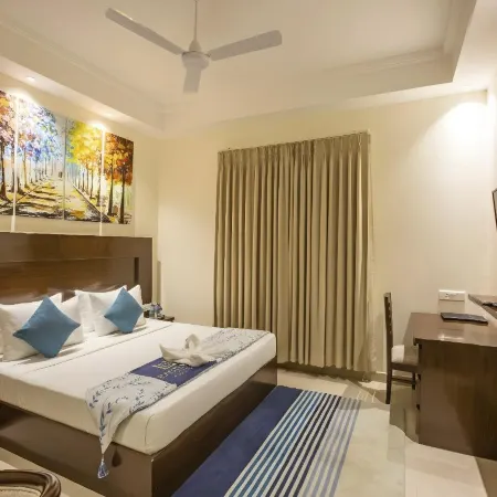 EastLynn Resort Rishikesh