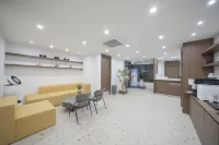 Lantana Hotel Daegu Sinam