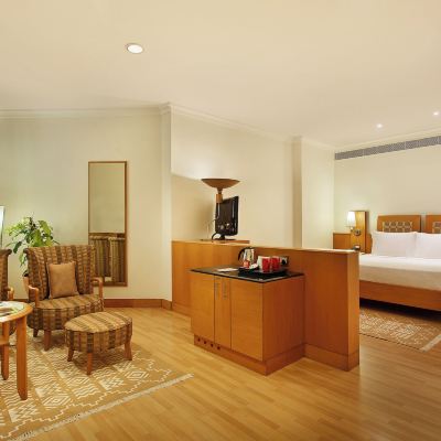 Deluxe Suite Trident Chennai Promo Code