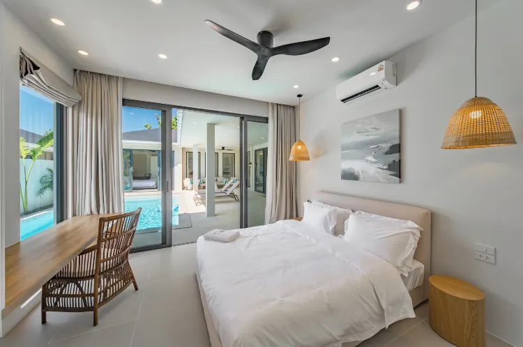 ซูพีเรียร์วิลล่า