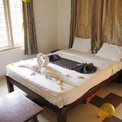 Luxury Room River Valley Resort Promo Code