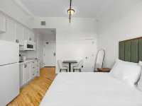 Tri Century Mill Suites Hotels in Lanark County
