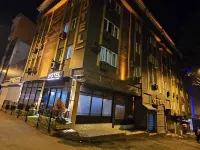Çorlu Aras Hotel & City Center Location Hotels in Corlu