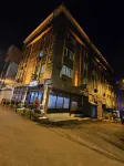 Çorlu Aras Hotel & City Center Location Hoteles en 
