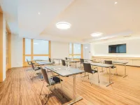 Hotel Laudinella Hotel a Saint Moritz