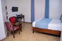 Sungura Villa Ξενοδοχεία στην πόλη 