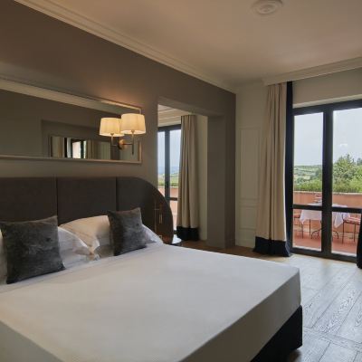 Grand Suite Fonteverde Lifestyle & Thermal Retreat Promo Code
