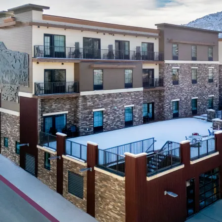 Holiday Inn Express DURANGO DOWNTOWN-ANIMAS RIVER by IHG