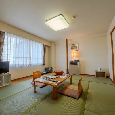 [Non Smoking]Japanese Room Hotel Luna Park Promo Code