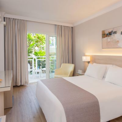 Standard Room Hotel Las Arenas Affiliated by Meliá Promo Code