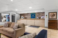 Riverside Hotel & Conference Center