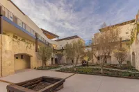 Hotel Santolivo by Lumina Hotels in 