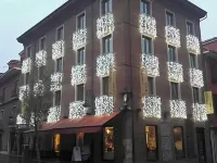 Hotel Spa QH Centro León