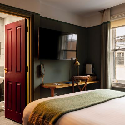 Classic Double Room The White Star Tavern Promo Code