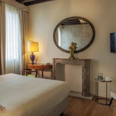 Superior Triple Room, 1 Double or 2 Twin Beds Ai Due Fanali Promo Code