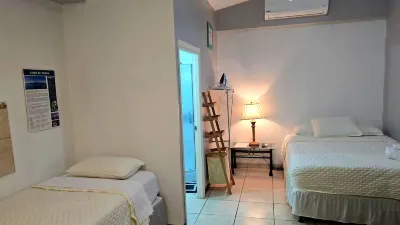 RiverStone Lodge Honduras Hotel a 