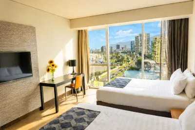 Hotel Terrado Cavancha Hotels in 