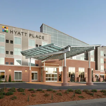 Hyatt Place Vacaville