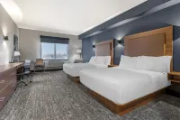 Best Western Plus Neepawa Hotel Hotel a 