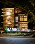 BAMBU SUITES PALAWAN Các khách sạn ở 