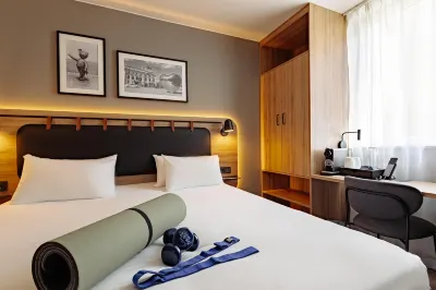 Campanile PRIME - Lodz Hotel di 
