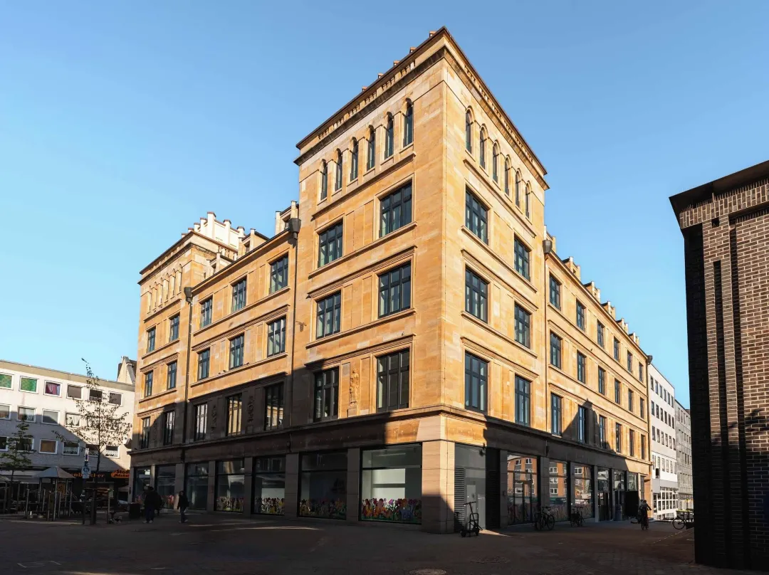 Limehome Gelsenkirchen Hochstr. - Gelsenkirchen