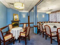 Quality Inn & Suites Ξενοδοχεία στην πόλη High Level