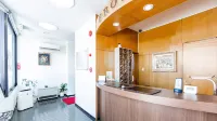 Hotel Goro