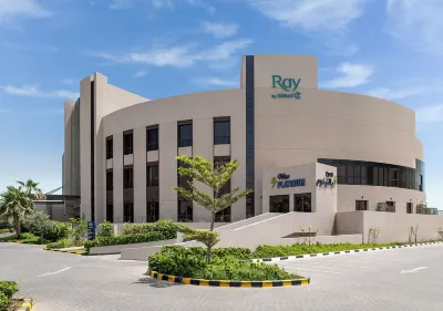 Ray Hotel by Cloud 7 Hotels in 