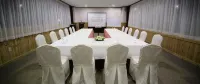 Sacheon Grand Tourist Hotel