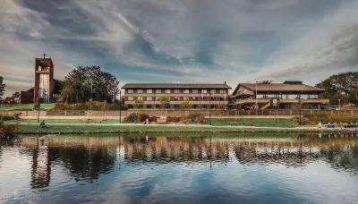 Hotell Jæren Hotels in 