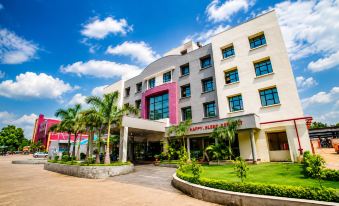 Max Hotels Jabalpur - Housity