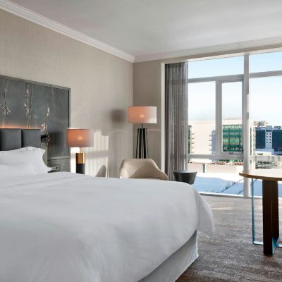 Executive King Room Non Smoking The Westin Cape Town Promo Code
