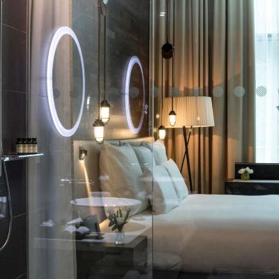 Premium Deluxe King Room Pullman Liverpool Promo Code