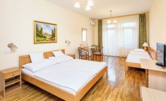 Ametiszt Hotel Harkány - Housity
