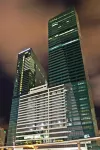 JW マリオット マーキーズ マイアミ のホテル