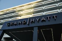 Grand Hyatt Athens Отели в г. 
