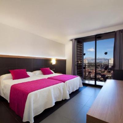 Be Unique Flash Hotel Promo Code