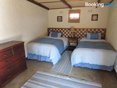 Thabametsi Farm Bungalow