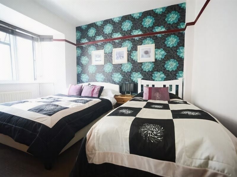 豪华双人间 - 带衞浴