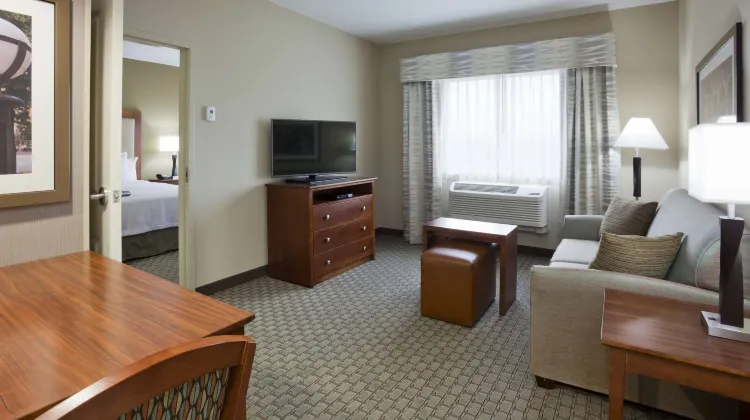 Homewood Suites by Hilton Rochester Mayo Clinic Area/ Saint Marys Room