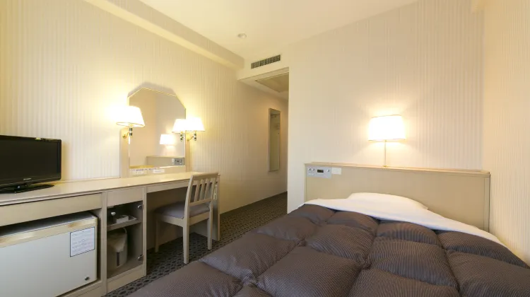 米子ワシントンホテルプラザ 部屋